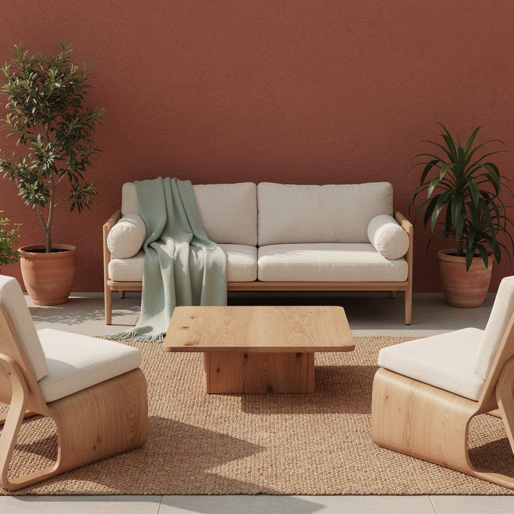 Home & Outdoor Furniture
