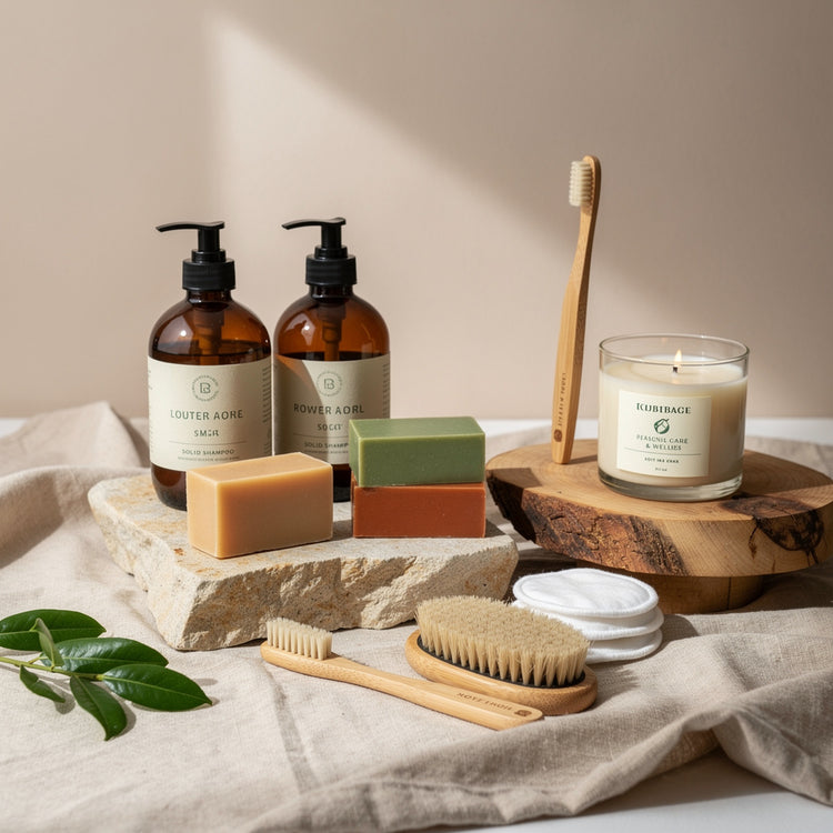 Personal Care & Wellness