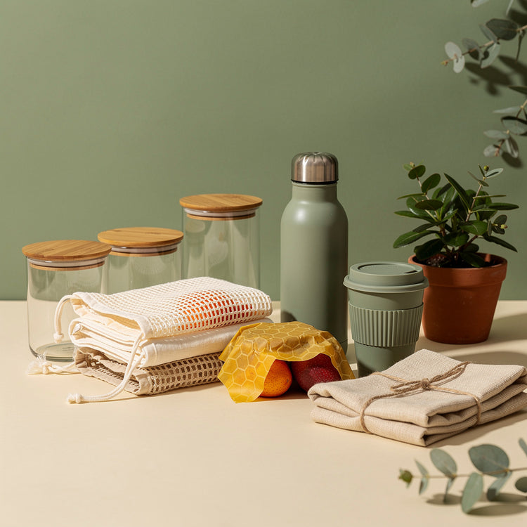 Reusable Essentials